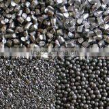 Material for Shot Blasting Machine-casting Steel Balls thumbnail-5