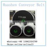 Factory Directly Supply 300-1200mm Width Rubber Heat Resistant EP200 Ore Cement Sanding Conveyor Belt thumbnail-5