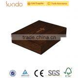 Supply Customized Wooden Packing Cases for Book Storage