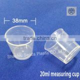 Hot sale disposable measuring cup wholesale in China
