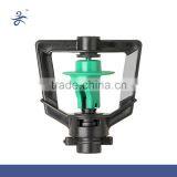 Plastic Full-Circle Impulse Plasating Agriculture Irrigation Water Garden Sprinkler thumbnail-6