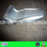 Truck lock gear, truck body fittings,container hinge