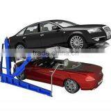 Hydraulic Narrow Garage Parking Equipment thumbnail-3