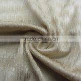 Electrocardiogram Pattern Bra Underwear Warp Nylon 185gsm Elastic Fabric thumbnail-4