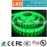 Color Changing Battery Powered Flex SMD5050 60leds/m IP68 Led Strip Light