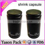 Yason Color Heat Shrink Capsules Shrinkable Capsules Printed Pvc Capsules thumbnail-5