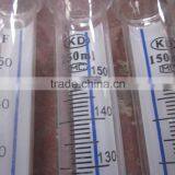 Hot Selling Glass Graduated Cylinder,45ML thumbnail-3
