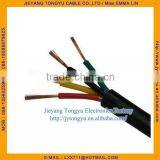 PVC Insulation Power Cable RVV Cable thumbnail-6