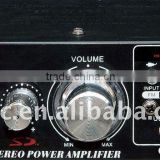 protable car amplifier(AK-699)