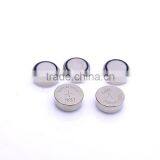 LR41/LR1130/LR44 (AG3/AG10/AG13 ) Alkaline Button Cell Mercury Free Battery