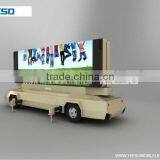 YEESO LED Equipment Outdoor Mobile Advertising Vehicle-YES-T12, Large Version thumbnail-1