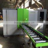 Dalian ABO Wood Co., Ltd. company overview - view 2 thumbnail