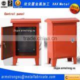 XAX006CP The Best Selling Products Addressable Fire Alarm Control Panel thumbnail-4