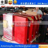 XAX85TAR OEM ODM Customized Cmp Metric a Zone AR300 Tactical Steel Target thumbnail-6