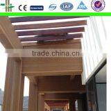 New Economic Wpc Cladding House Panel thumbnail-2