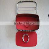 First Choice Paper Holder Tin Box for Storage