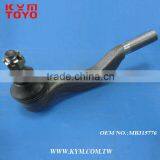 MR296274 TIE ROD END SUSPENSION PARTS