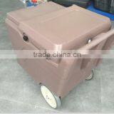 110L Rotational Molding SlidingLid Ice Caddy Approved by FDA,CE,ISO thumbnail-2