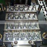Long Life New Design Top Quality PET Preform Mould YUDO Hot Runner thumbnail-1