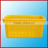 Crate Mould,plastic Container Mould,plastic Moulding thumbnail-1
