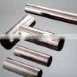 Cold Rolled Carbon Precision Pipes for Jack, Gas Spring ,shock Absorber,furniture thumbnail-1