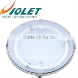 Fluorescent Ceiling Lighting Fixture Circular Lamp 1x40W