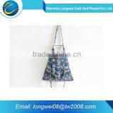 Professional Factory Supply 100% Cotton Eco Shopping Bag Wholesale
