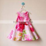 Best-selling Crocheted Coton Fancy Dress for Children Special Occasion thumbnail-2