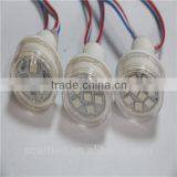 38mm Led Pixels DC24V Fog Cover Amusement Lights, DC12V or DC24V Input, Waterproof thumbnail-2