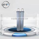 Small Stainless Steel Wire Mesh Basket Strainer With Long Handle thumbnail-4