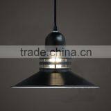 RH Loft II Special Edison Black Vintage Style Lamp LOHAS Space Metal Droplight thumbnail-2