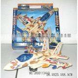 2013 Electric Plane,electric Motor Toy Car