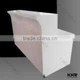 Office Furniture Front Desk Reception Counter for Salon thumbnail-3