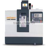 CNC Machining Center