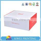 2015 Custom Corrugated Box ,corrugated Box for Clothing ,corrugated Box for Tie in Packaging Boxes Quality Choice thumbnail-2