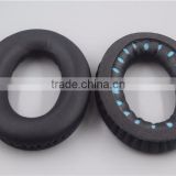 Dongguan factory replacement ear pad ear cushions for K550 K551 headset
