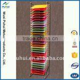 Brand New Type Card Wire Mesh Display Stand