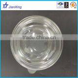 Disposable Takeaway Cheap Plastic Food/salad Grade Bowl thumbnail-1