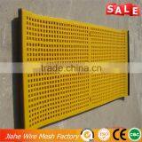 Mining Tensioned Polyurethane Screen Panels