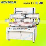 Semi-auto Tin Plate Screen Printing Machine With Vacuum Station thumbnail-1