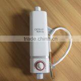 Hot sale Instant Portable Electric Mini Water Heater shower water heater                        
                                                Quality Choice