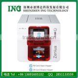Evolis Zenius ID Card Printer Print Visual ID Cards thumbnail-2