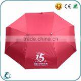 High Quality Lover Couple Fold Umbrella for Two People thumbnail-2