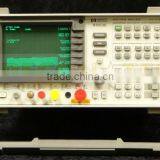 Agilent/HP 8563E -007 Portable Spectrum Analyzer With Calibration thumbnail-1