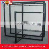 Metal Clothes Shop Display Stand thumbnail-2