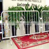 Factory Supply Hot Sale Galvanized Steel Barrier/road Safety Barrier/traffic Road Signs