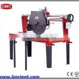 4kw Portable Thick Stone Cutting Machines thumbnail-1