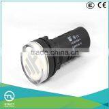 UTL Wholesale China Factory Red Connect Ground Indicator 24 Volt 220 Volt Led Indicator Lights