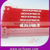 ADMIRAL Cable Wrap With Logo