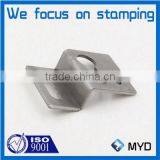 High Quality Threaded Steel Z Shaped Mounting Bracket thumbnail-3
